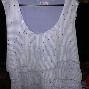 Jacklyn Smith tank top